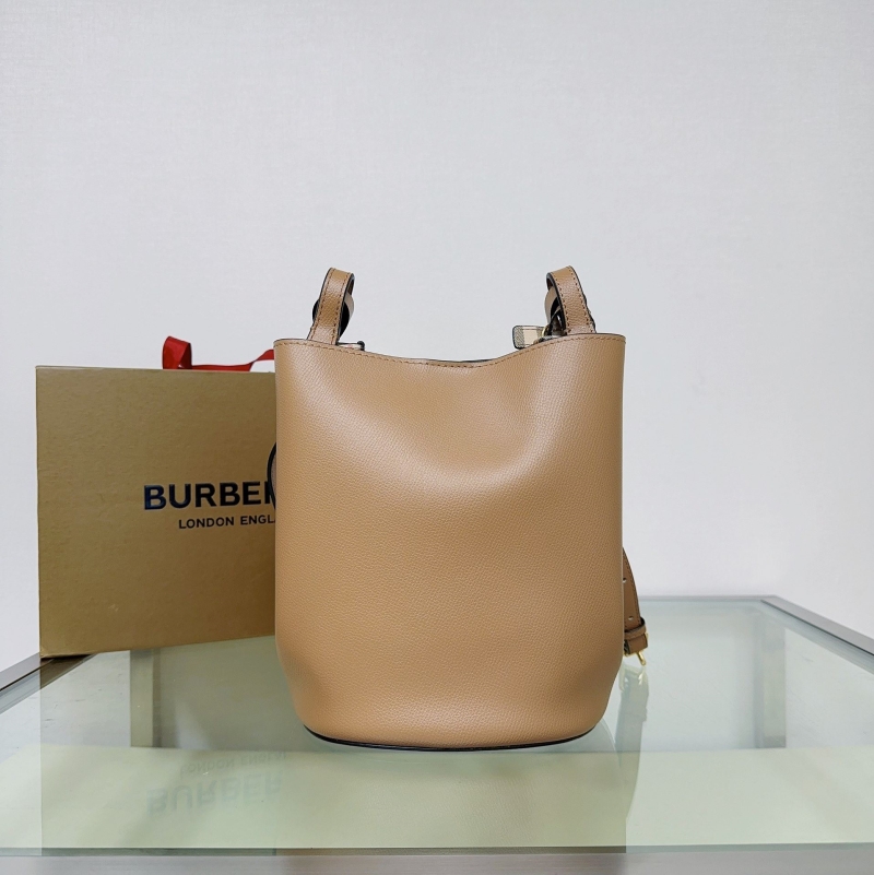 Burberry Bucket Bags